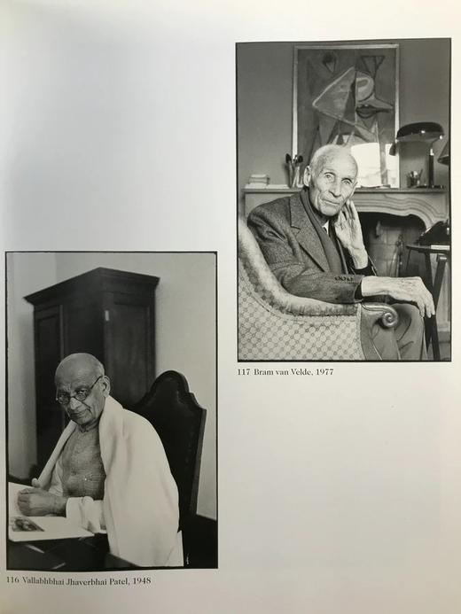 布列松摄影图集 贡布里希作序 142幅插图 精装大16开 商品图6