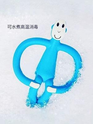 （超值）英国Matchstick Monkey 火柴猴 牙胶 商品图2