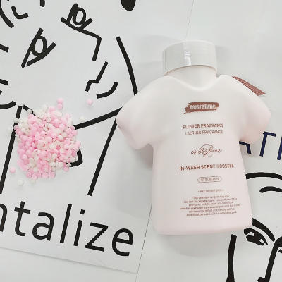 （超值）evershine大白留香珠 持久留香 洗衣液伴侣凝珠除螨衣服香水柔顺剂 商品图4