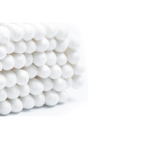 芮太乐  优质双头棉签棒  136支 商品图1