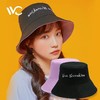 （超值）【夏日心选】韩国VVC 新款女士糖果色双面渔夫帽 遮阳防晒防紫外线 商品缩略图3