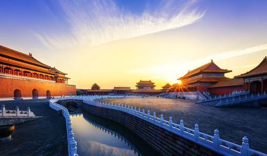 【自由行】横店影视城3日游/含8大景区门票+住宿2晚 商品图0