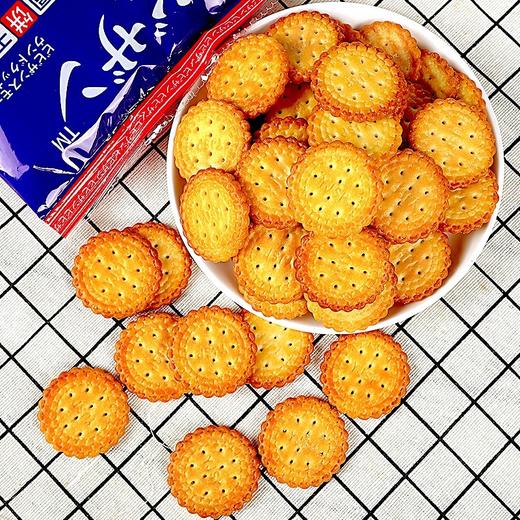 比比赞网红日式小圆饼干1kg 商品图2