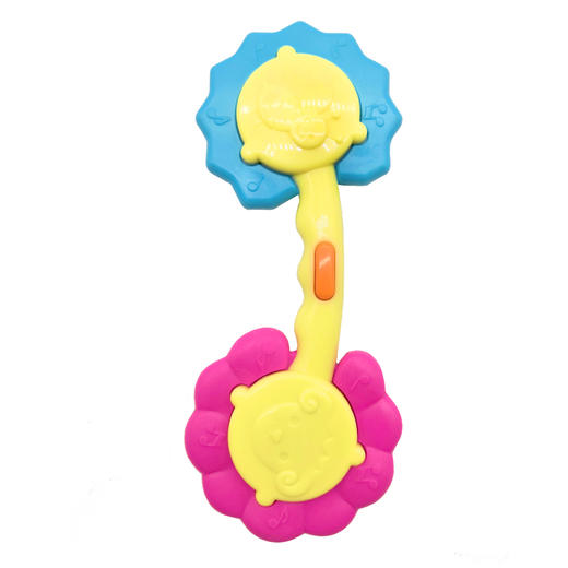 （超值）日本PEOPLE碧宝一握就响音乐棒 商品图1