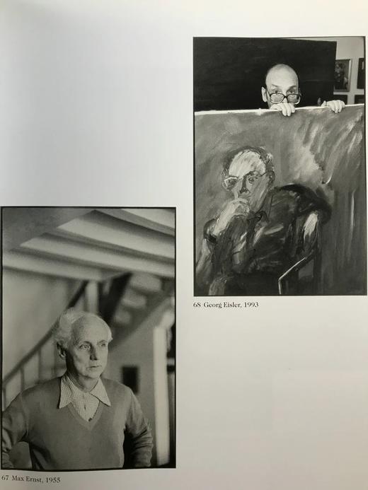 布列松摄影图集 贡布里希作序 142幅插图 精装大16开 商品图14