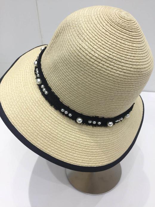 #3纽兰草帽 商品图0