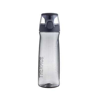 （超值）膳魔师 朱一龙同款Tritan塑料成人小哑铃运动杯 商品图4