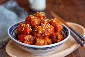 夏日小酌，很好的下酒菜！