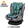 （超值）welldon惠尔顿  星耀儿童汽车安全座椅 商品缩略图1