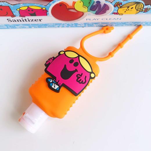 （超值）【三九制药】儿童免洗手液 含医用酒精 消毒杀菌不刺激 婴幼儿专用（塑封口有轻微渗液，介意勿拍） 商品图6