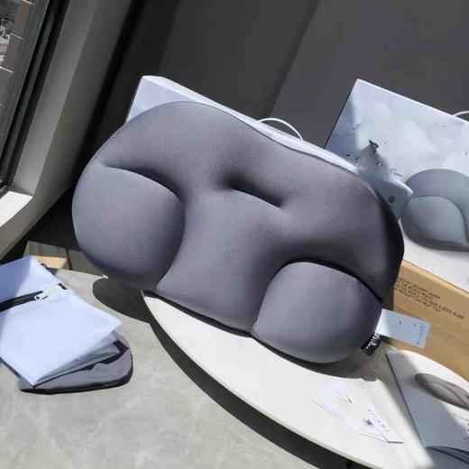 代购4000+睡眠枕！代工原货人体工程学枕头013107 商品图2