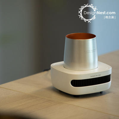 （超值）【特价秒杀】cupcooler 快速制冷杯机冰镇冷饮啤酒红酒咖啡饮料保冷急速冷饮机 商品图4