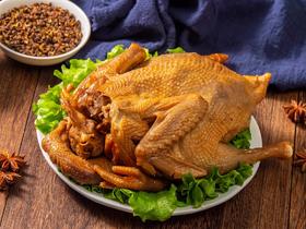  好吃到“舔手指”的灵魂卤味，卖了快一百年！ 