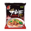 丽星刀削面鲜香麻辣味105g/袋 商品缩略图0