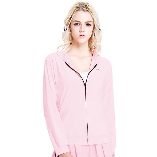 【夏日心选】韩国VVC 夏季经典款长袖成人女士儿童防晒衣 商品图3