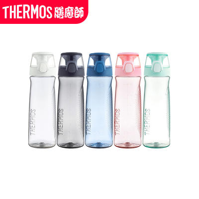 （超值）膳魔师 朱一龙同款Tritan塑料成人小哑铃运动杯 商品图1