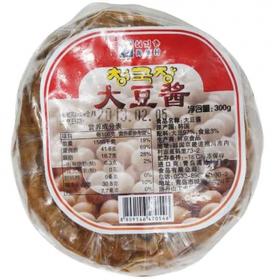 海地村 青菊酱200g