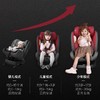 （超值）welldon惠尔顿  星耀儿童汽车安全座椅 商品缩略图2