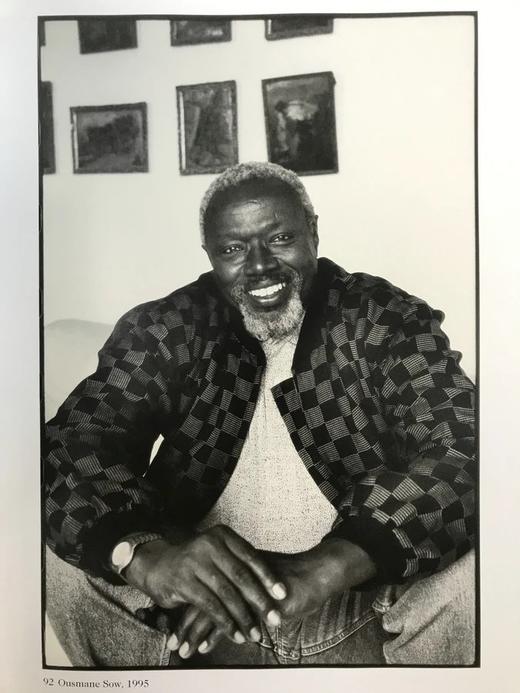 布列松摄影图集 贡布里希作序 142幅插图 精装大16开 商品图10