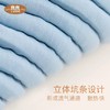 （超值）良良婴儿床垫宝宝婴幼儿童床垫子麻棉吸湿透气四季幼儿园凉席垫 商品缩略图4