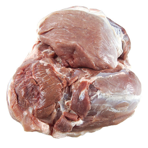 通州厂 大红门 冷鲜带皮后尖 10kg 商品图5