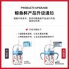（超值）All-Joint优仅 升级版鲸鱼带吸管网红喷水杯 商品缩略图4