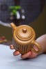 【福寿壶】泥料：黄金段泥 容量：320cc 作者：范亚娟（国助） 商品缩略图3