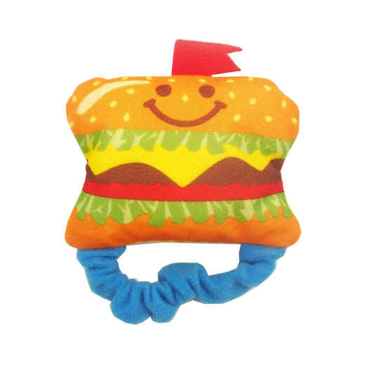 （超值）【六一专惠】日本PEOPLE碧宝健身汉堡 商品图2