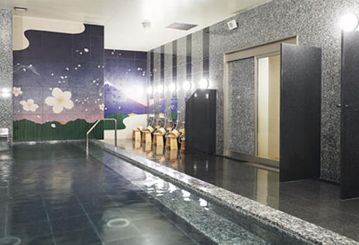东京曼迪设计酒店 hotel MONday 商品图2
