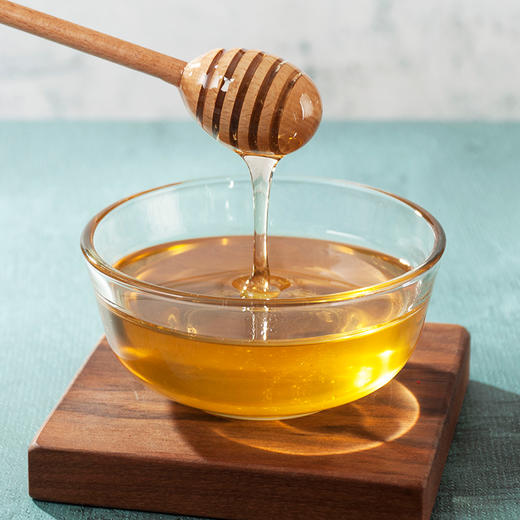 【爱心消费扶贫】神农紫云英蜂蜜1.05kg