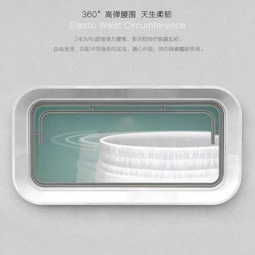 （超值）BEABA碧芭宝贝 大师杰作纸尿裤拉拉裤 商品图2