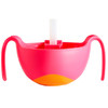 （超值）澳洲b.box三合一吸管碗 零食碗 雪糕色 商品缩略图2