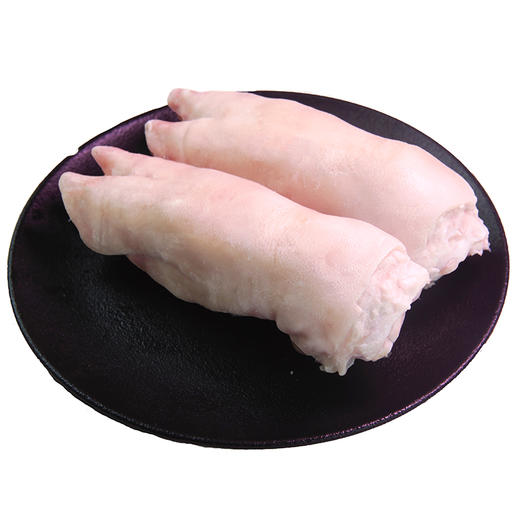 五肉联会员店 大红门 进口冻猪蹄10kg 商品图4