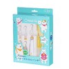 （超值）【8月25日发货】日本babysmile 儿童电动牙刷彩虹套装 商品缩略图2