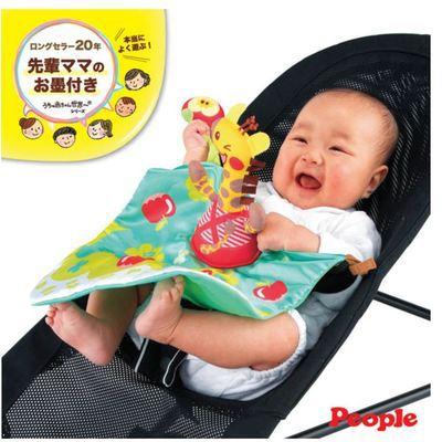 （超值）日本PEOPLE碧宝小鹿踢踢乐 商品图1