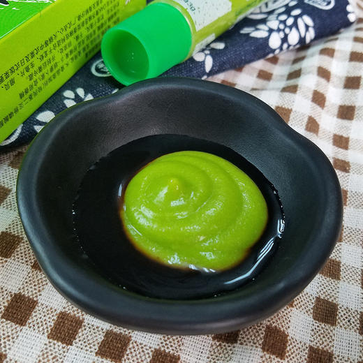 dak青芥辣芥末调味酱43g单盒 商品图2