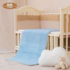 （超值）良良婴儿床垫宝宝婴幼儿童床垫子麻棉吸湿透气四季幼儿园凉席垫