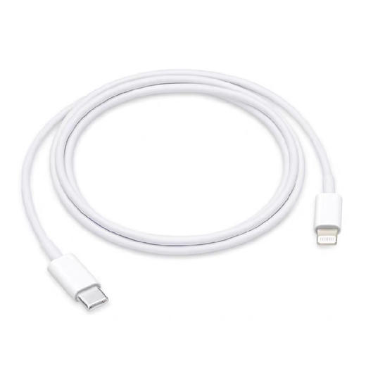 苹果USB-C转闪电连接线 商品图0