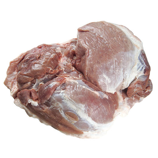 通州厂 大红门 冷鲜带皮后尖 10kg 商品图3