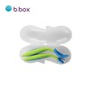 （超值）澳洲b.box 宝宝训练勺 叉勺套装 雪糕色 经典 商品缩略图1