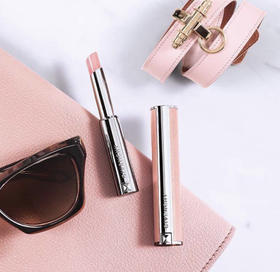 法国纪梵希小粉皮变色润唇膏