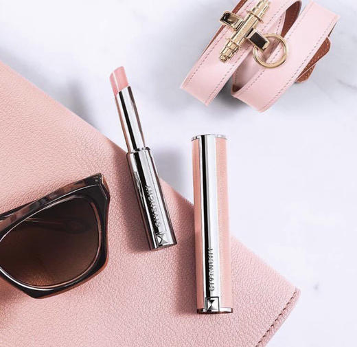 法国纪梵希小粉皮变色润唇膏 商品图0