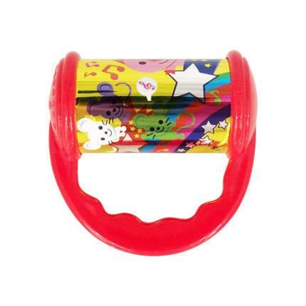 （超值）日本PEOPLE碧宝婴儿音乐摇铃 商品图3