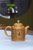 【福寿壶】泥料：黄金段泥 容量：320cc 作者：范亚娟（国助） 商品缩略图5