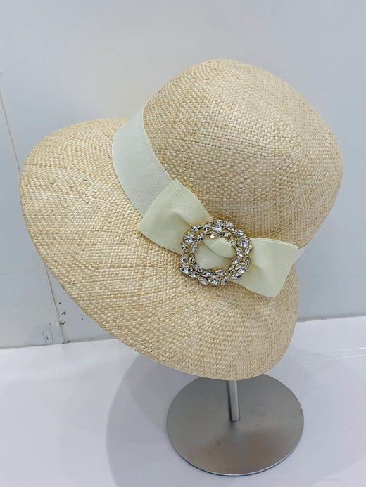 #3纽兰草帽 商品图0