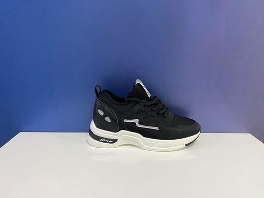 豪行女士单鞋20101382 商品图1