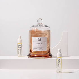 橘子汽水—元气香氛（周三晚8点，仅限产品体验官购买）下单后3-5天，顺丰快递发出「观夏tosummer」