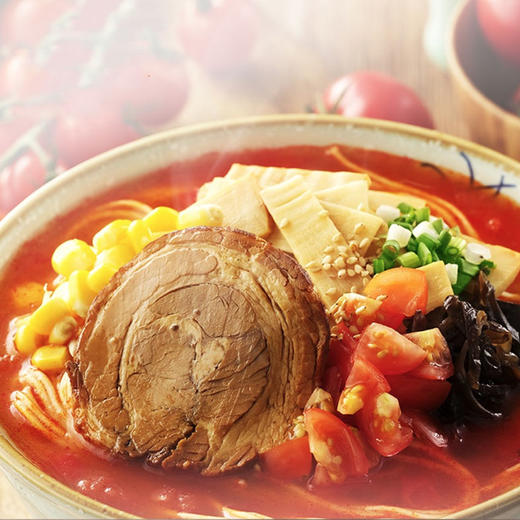 保质期至21年5月6日，拉面说拉面141.4g起/袋  保质期6个月 商品图4