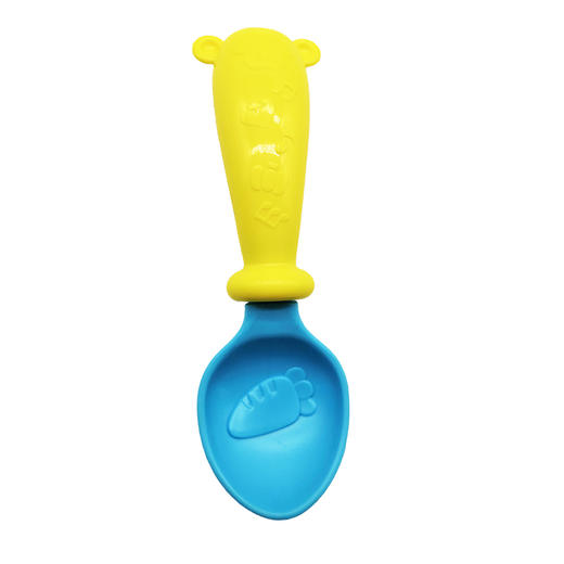 （超值）日本PEOPLE碧宝激发好奇心敲敲汤勺 商品图1