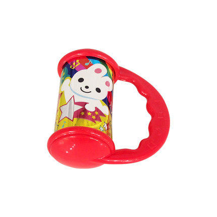 （超值）日本PEOPLE碧宝婴儿音乐摇铃 商品图4